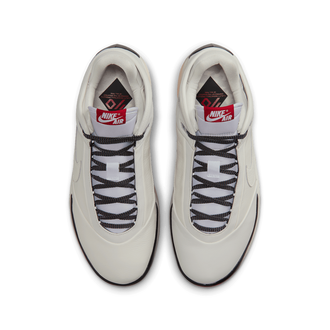 Air Jordan 40 PF 'Chicago' | Sail