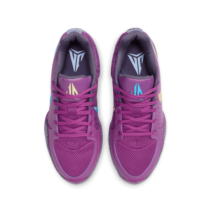 Nike Ja 2 EP 'Purple Sky' – TITAN