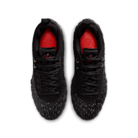 Nike S.T. Charge EP 'Black and Bright Crimson'