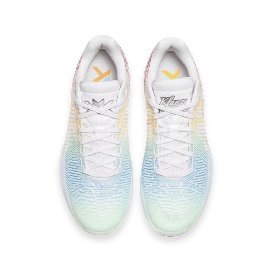 Anta KT11 'Sti11 Klay' | White