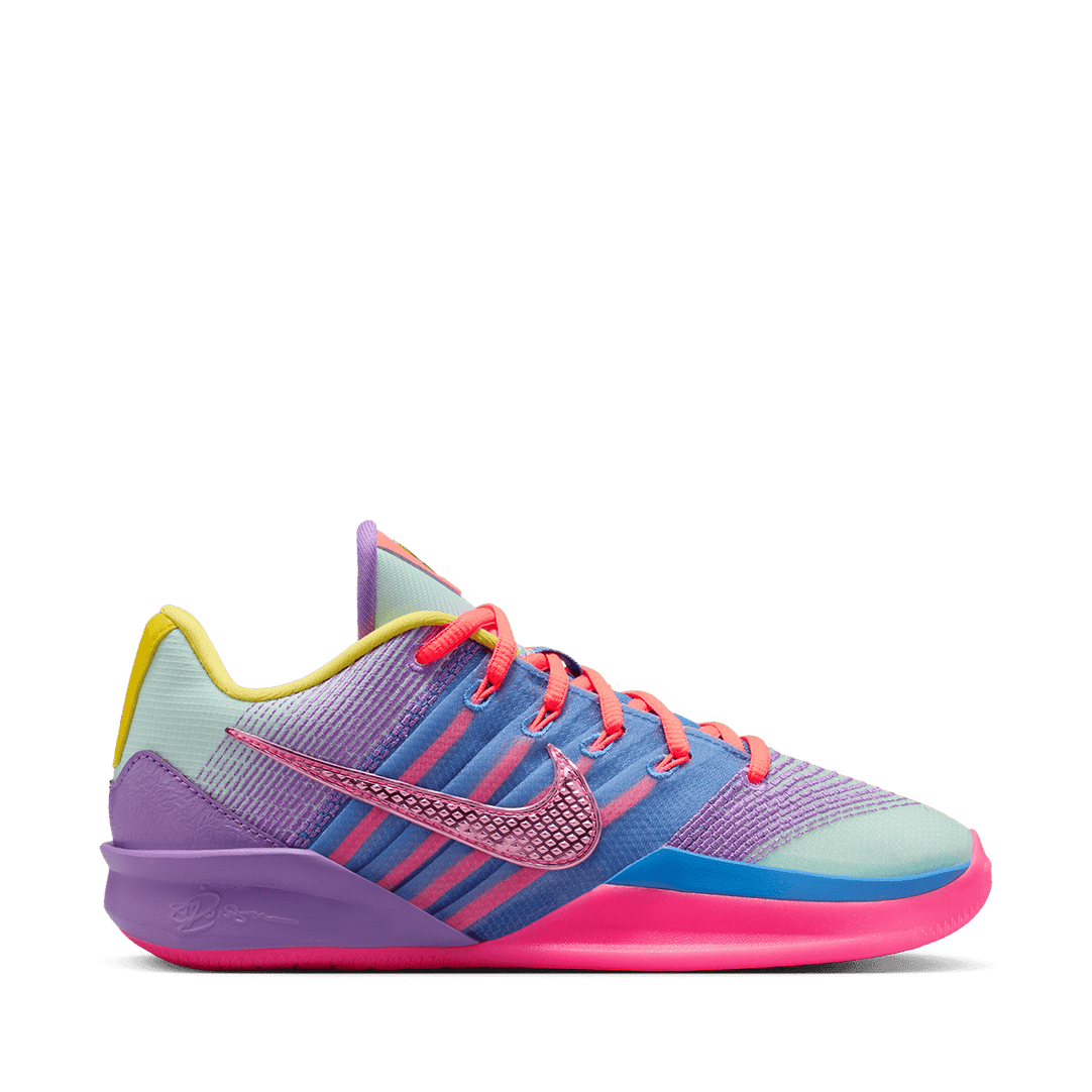 Nike Sabrina 3 EP 'What The' | Sky Blue