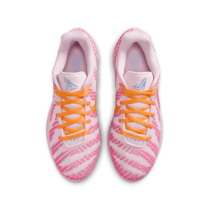 Nike Ja 3 EP 'Jelly Bean' | Pink
