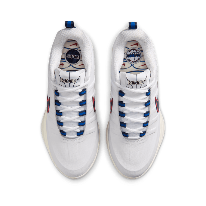 Nike Book 2 EP 'WNBA 30th' | White