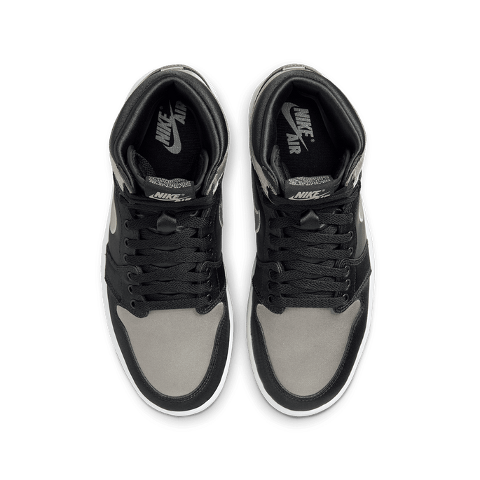 Wmns Air Jordan 1 Retro High OG 'Satin Shadow'