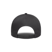 New Era NBA Chicago Bulls Tonal Outline E-Frame 9Forty Snapback