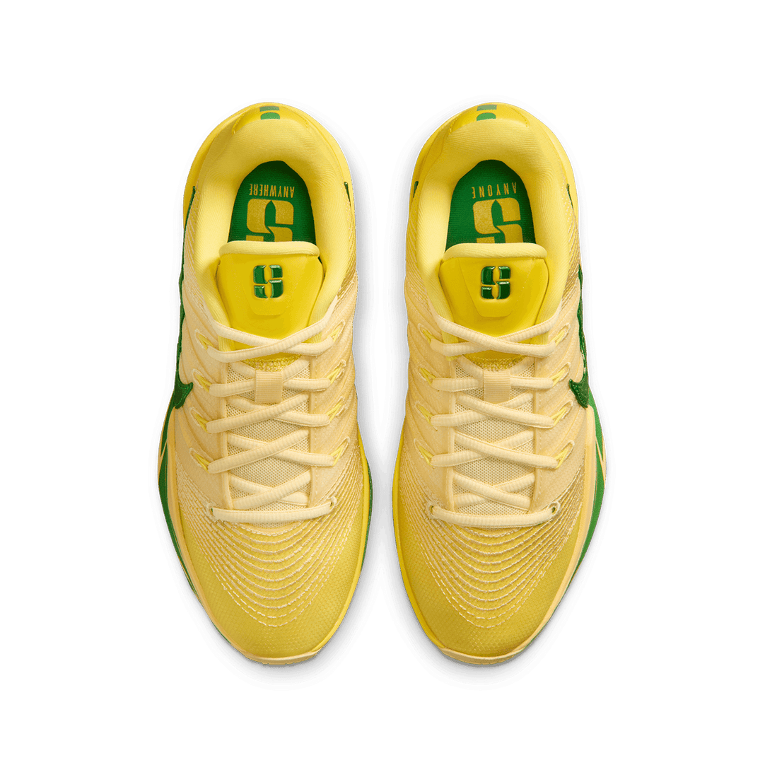 Nike Sabrina 3 EP 'Oregon' | Yellow