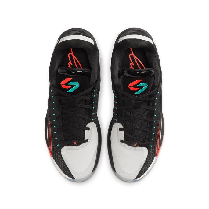 Jordan Luka 4 PF 'Bloodline' – TITAN