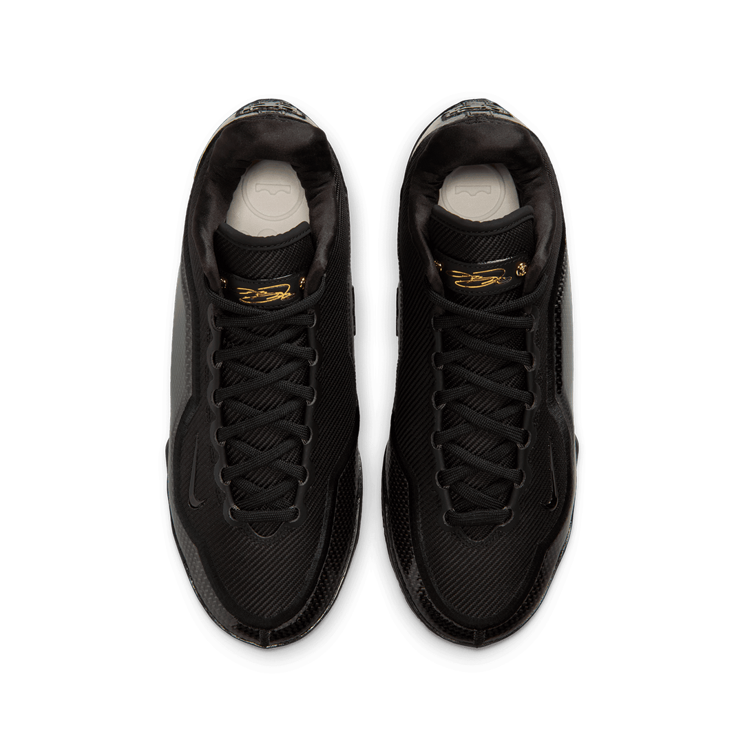 Nike LeBron XXIII EP 'The Masked Menace' | Black