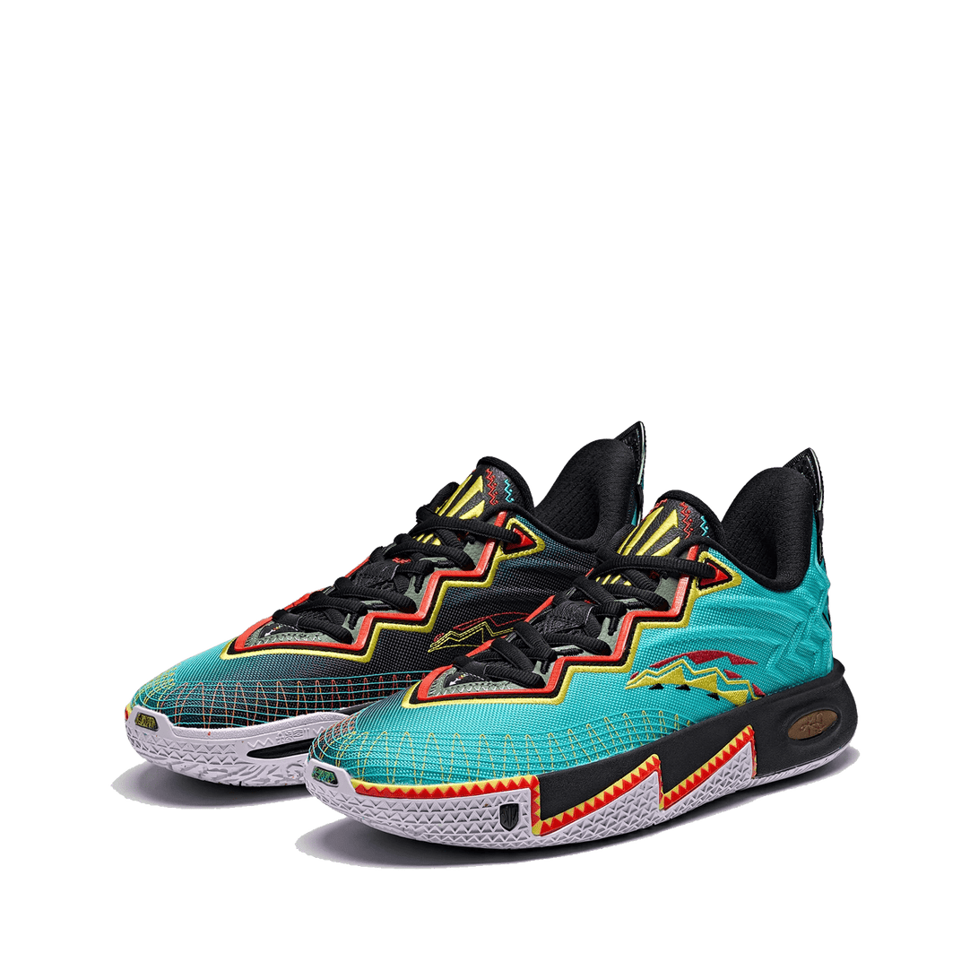 Anta Kai 2 'Retro '90' | Multicolor