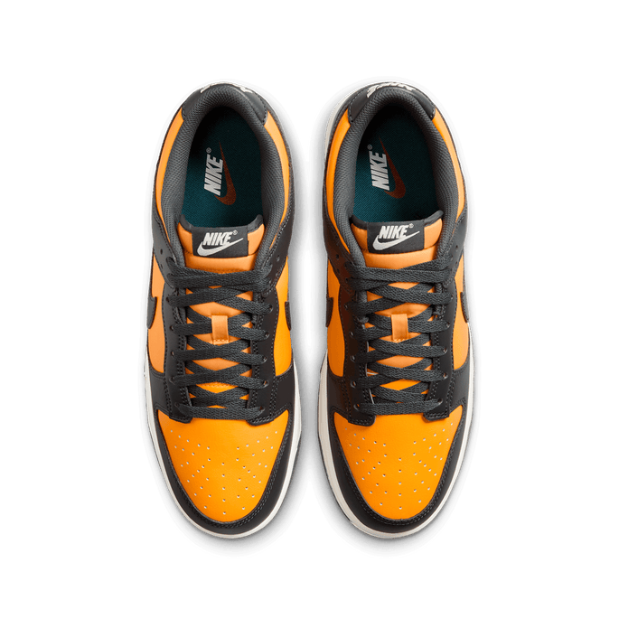 Nike Dunk Low Retro 'Sundial/Anthracite' Yellow