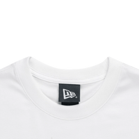 New Era Chicago Bulls Tonal Pack Black Oversized Short-Sleeve T-Shirt