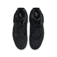 Air Jordan 4 Retro 'Black Cat'