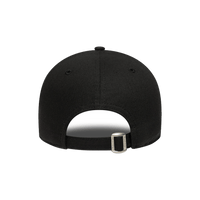 New Era NBA Chicago Bulls Team Outline 9Forty Adjustable Cap