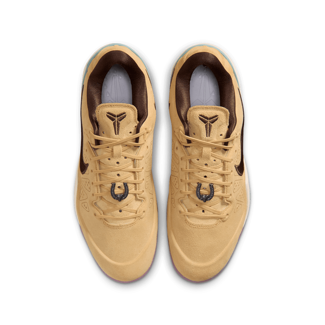 Nike Kobe 8 EXT Protro 'Siempre Mio' | Brown