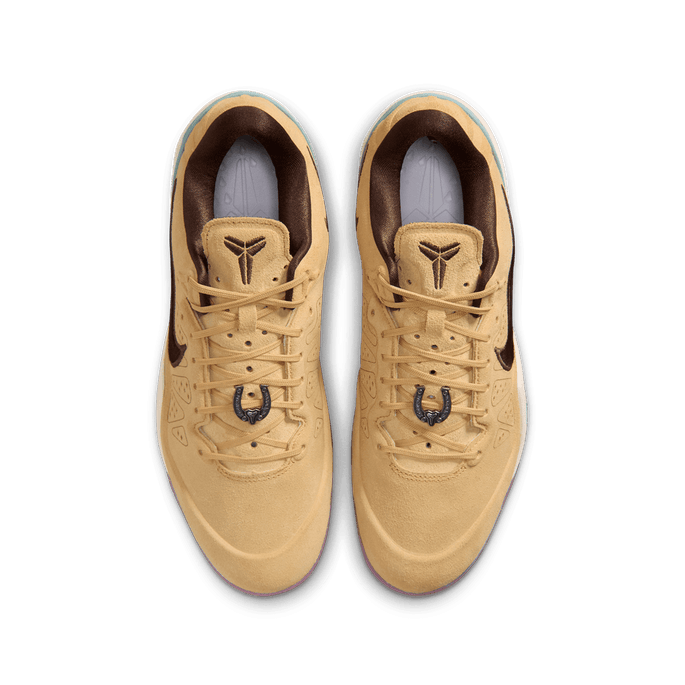 Nike Kobe 8 EXT Protro 'Siempre Mio' | Brown