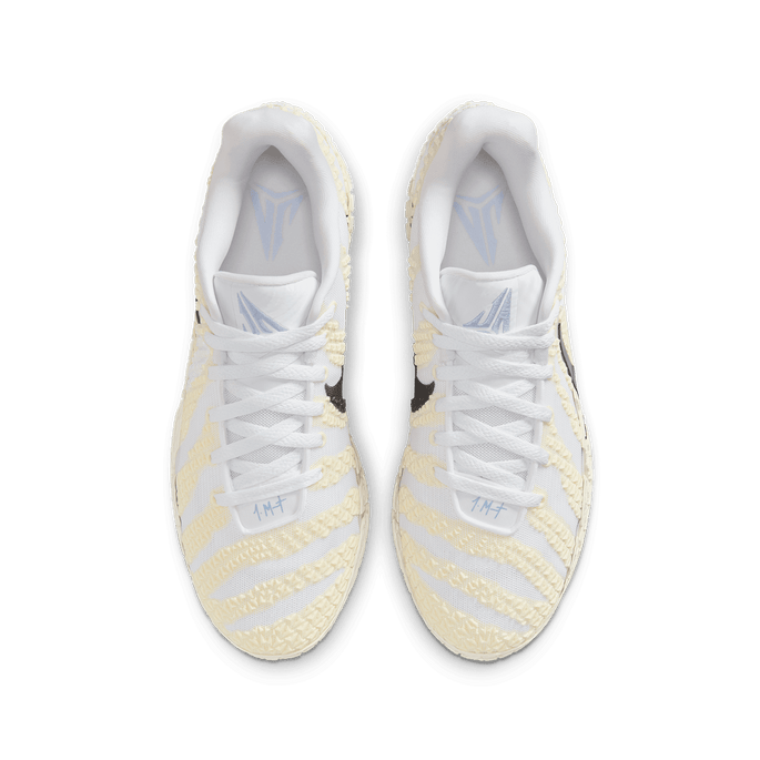 Nike Ja 3 EP 'Sail' | White