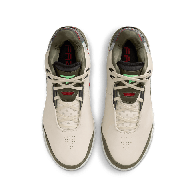 Nike Zoom LeBron NXXT Gen AMPD EP x FaZe – TITAN