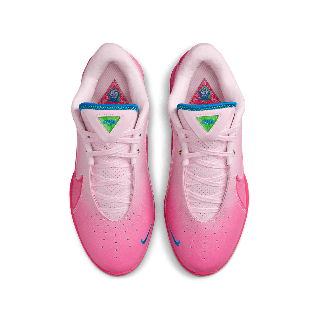 Nike Lebron XXl EP 10.5 ピンク Nike Lebron XXl EP 10.5 ピンク - メルカリ
