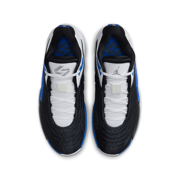 Jordan Luka 3 PF 'Black, White & Anthracite'