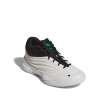 adidas Dame X 'Zero Metallic'