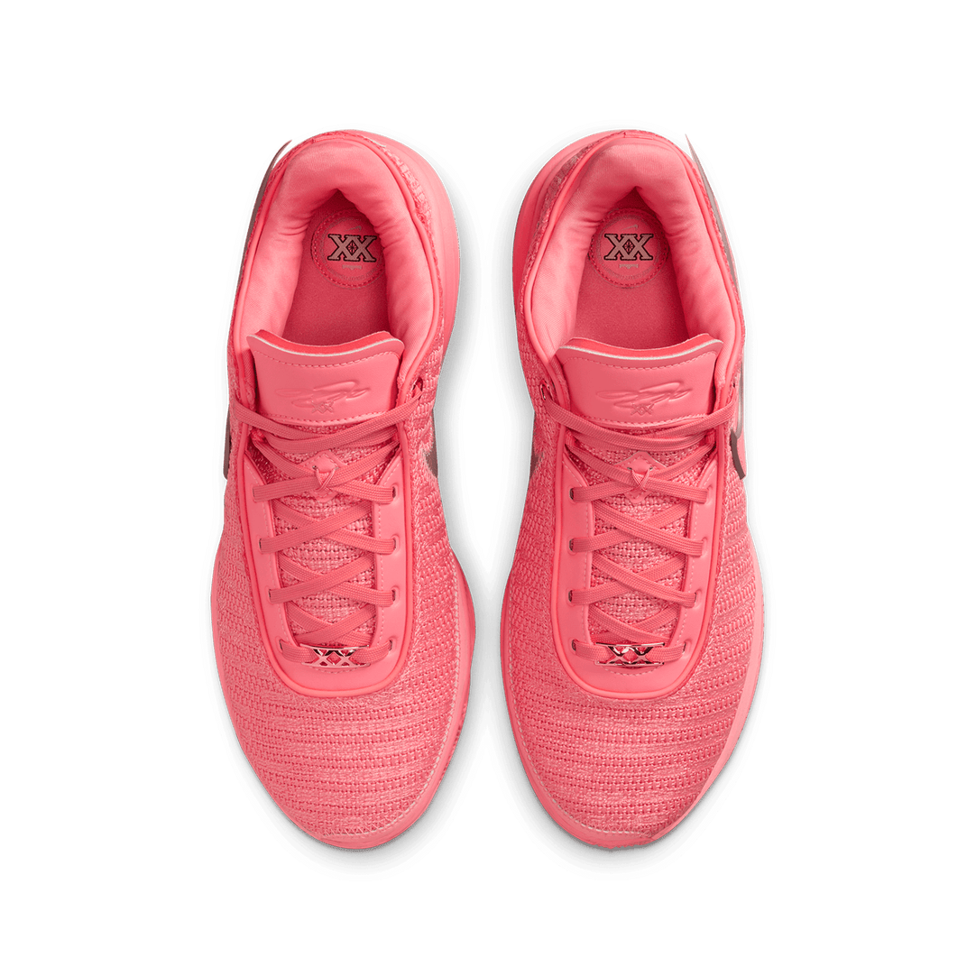 Nike Lebron XXl EP 10.5 ピンク Nike Lebron XXl EP 10.5 ピンク Nike LeBron XX EP 'Pink Gaze
