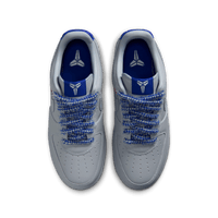 Nike Kobe Air Force 1 Low Protro 'Wolf Grey and Rush Blue'