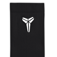 Nike Everyday Elevated Kobe Crew Socks (3 Pairs)