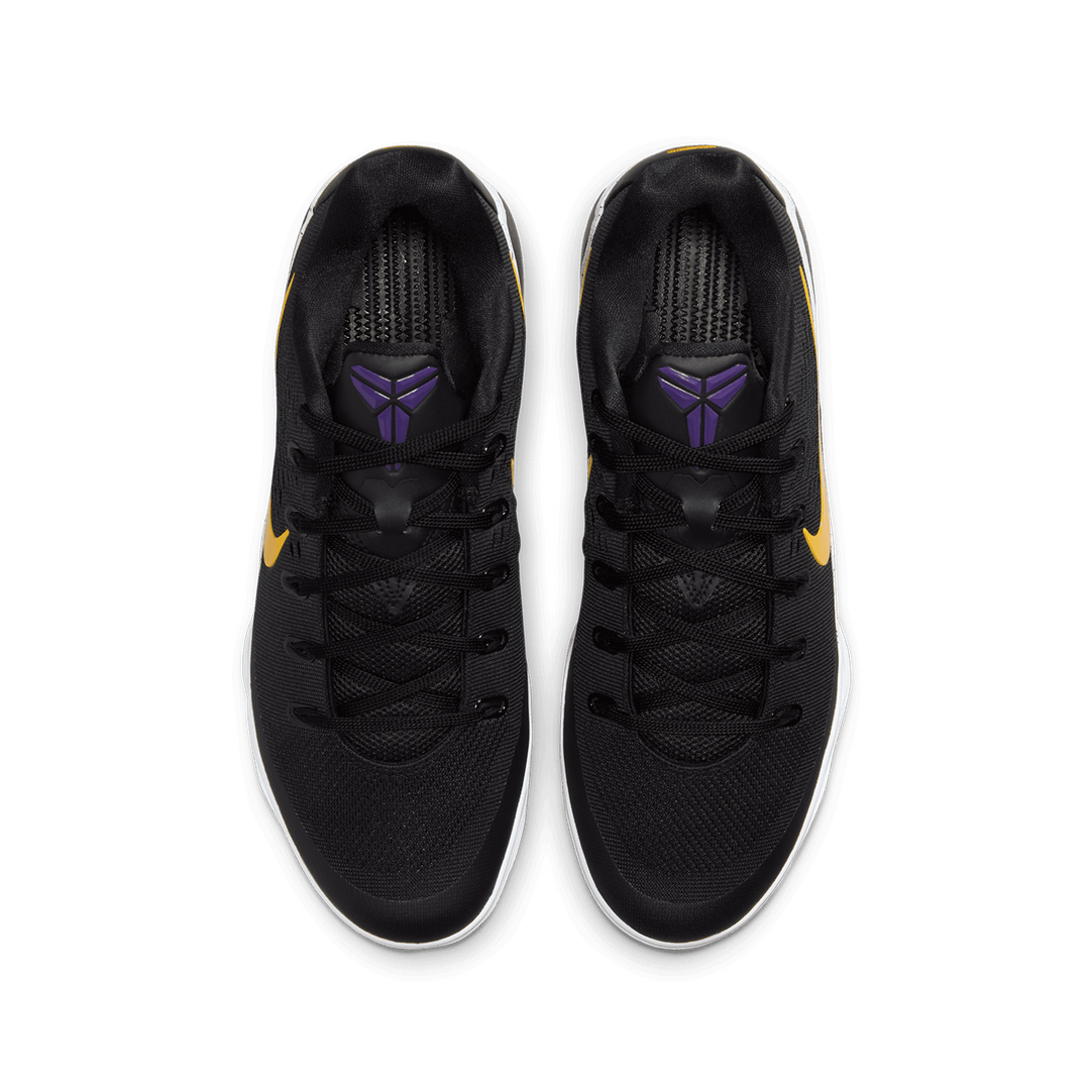kobe 1 protro black gold