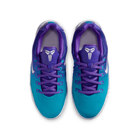 Nike Kobe 9 Low EM Protro GS 'Fierce Purple'