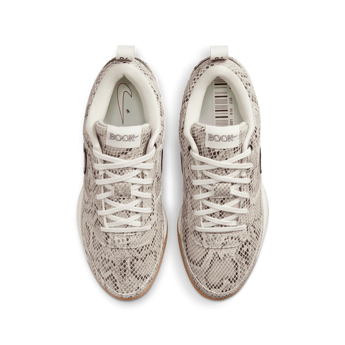 Nike Book 1 EP 'Light Orewood Brown' Nike Book 1 EP 'Light Orewood Brown'