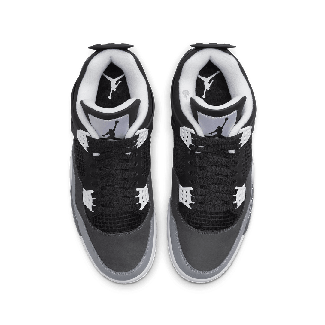 NIKE AIR JORDAN 4 Fear 26.5