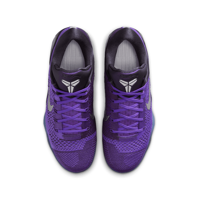 Nike Kobe 9 Elite Low Protro 'Moonwalker' | Purple