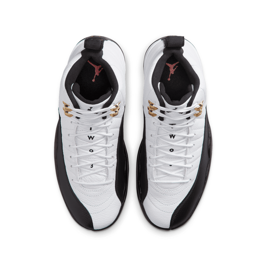 jordan taxi 12 low