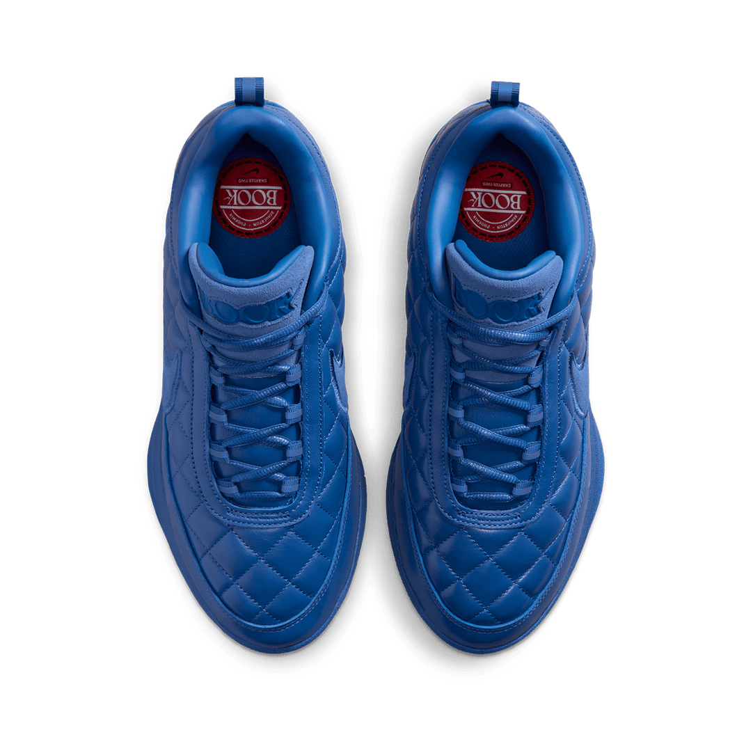 Nike Book 2 EP 'Just Book' | Blue