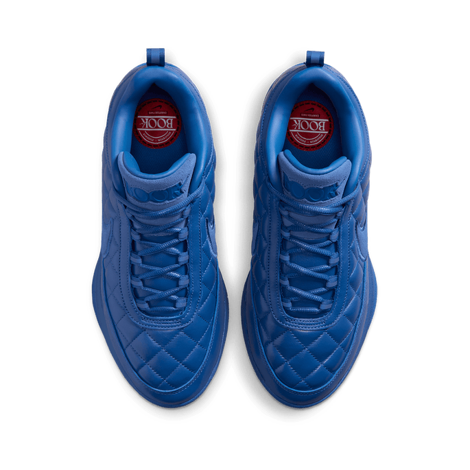 Nike Book 2 EP 'Just Book' | Blue