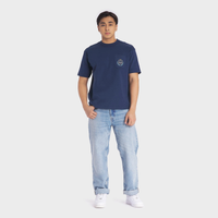 Titan Strike Crest Logo Pocket Tee