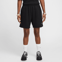 Nike NOCTA Cardinal Fleece Shorts