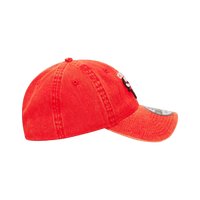 New Era Chicago Bulls Snow Wash 9Twenty Adjustable Strapback Cap