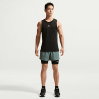 Nike Pro Men's Dri-FIT Fitness Long Shorts