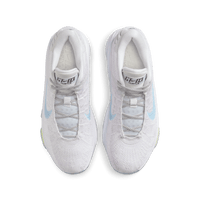 Nike Air Zoom G.T. Hustle 3 EP 'Pure Platinum and Glacier Blue' // Real Steal