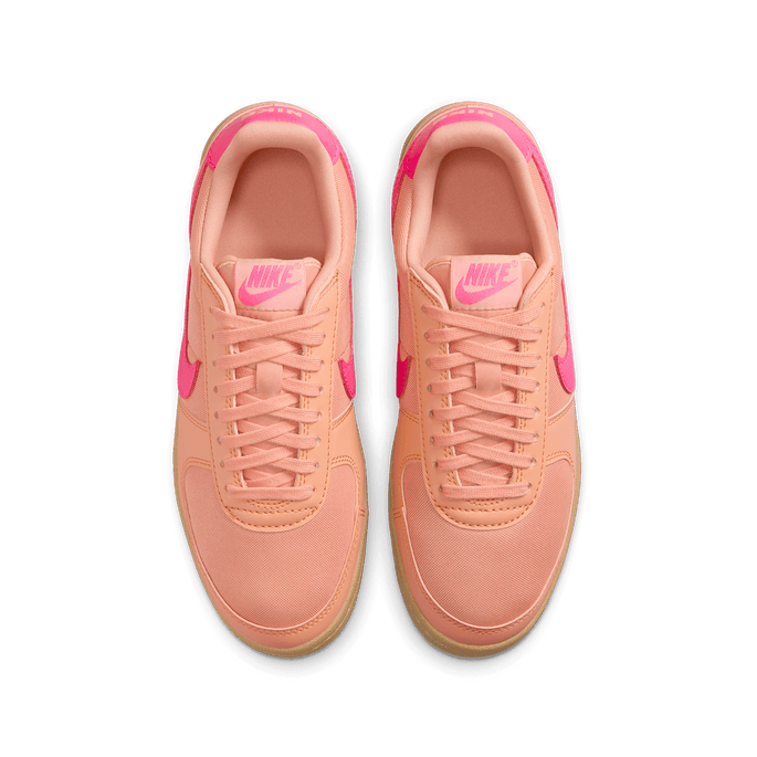 ◆正規品◆NIKE FIELD GENERAL APRICOT AGATE(W)◆関税込◆人気 Wmns Nike Field General 'Apricot Agate/Hyper Pink' – TITAN