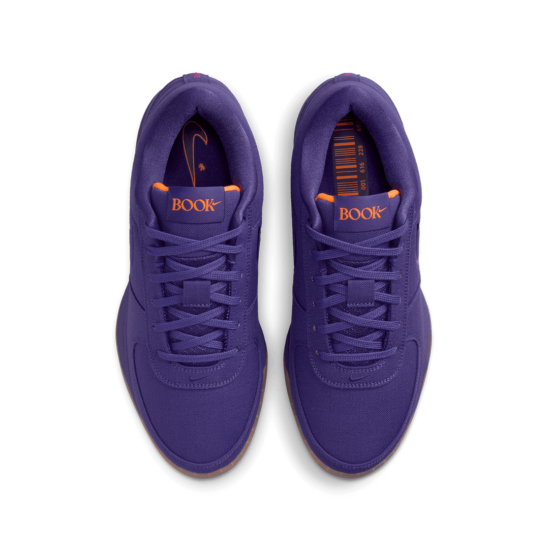 Nike Book Booker Kobe Shoes Be Legendary Devin Booker Sneakers