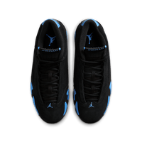 Air Jordan 14 Retro 'Black and University Blue'