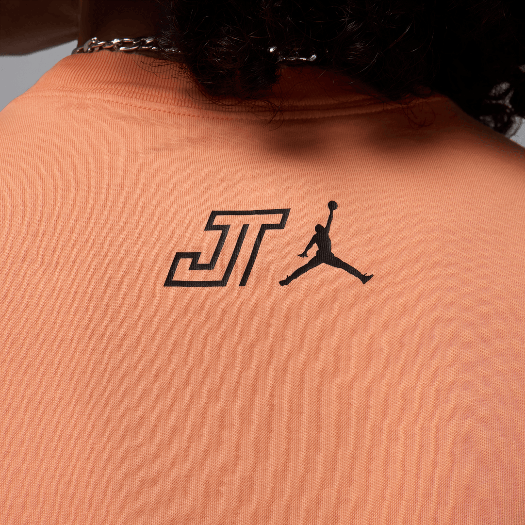 Tシャツ・カットソー Nike Tatum Men's T-Shirt HF7849-844 NIKE】Tatum Men's T-Shirt (Nike/Tシャツ・カットソー) HF7849