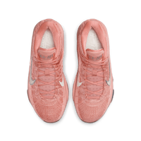 Nike Air Zoom G.T. Hustle 3 EP 'Red Stardust'
