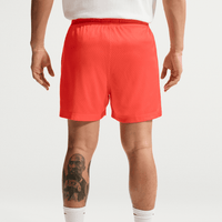 Nike Standard Issue Men's 5" Practice Mesh Basketball Shorts