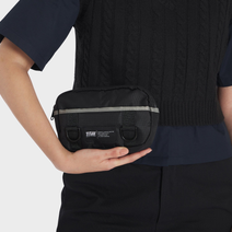 Titan FLOTG Crest Logo Fanny Pack