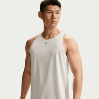 Nike Standard Issue Men's Practice Mesh Basketball Jersey