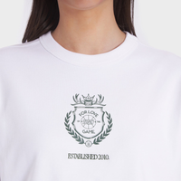 Titan FLOTG Crest Logo Women's Tee