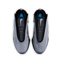 Nike G.T. Future EP 'Metallic Silver'